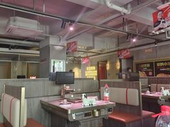 -丰茂烤串(全国首店)