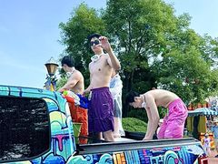 -大连海昌发现王国主题公园