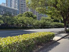 -昆山城市公园