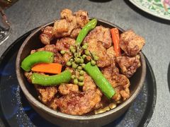 -南里山房·新淮扬菜(徐汇万科店)