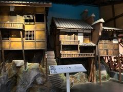 -重庆自然博物馆(新馆)