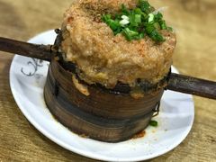 肥肠格格-包面西施(黄泥磅总店)