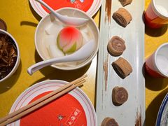 -大海碗·炸酱面·烤鸭·京菜(天坛店)