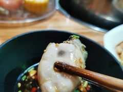 -鲜小岛·铜锅涮肉