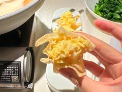 -玉满堂·湖北融合菜