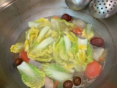 -313羊庄铁锅烀羊肉(望京店)