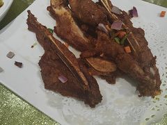 -阿巧一号私房菜(止园路店)