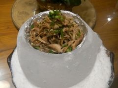 -拂晓山房·私房川菜(西门店)