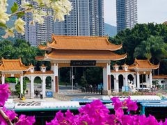 -深圳仙湖植物园