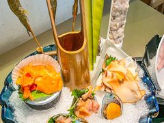 -享月汤皇·海鲜小火锅·聚会(曲江创意谷店)