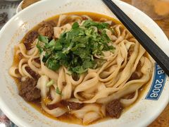 -晋B2008刀削面(小南庄店)