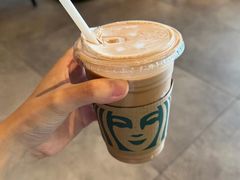 -星巴克(深圳音乐厅店)