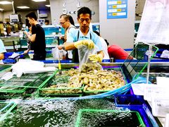 -盒马鲜生(大成店)