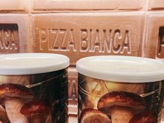 -PIZZA BIANCA(万象城店)