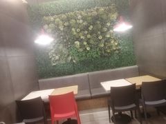 大堂-永和大王(浦东南路店)