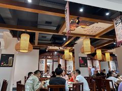 -六合居·明厨亮灶餐厅(成双大道店)