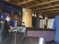 大堂-富力丽思卡尔顿酒店·丽轩中餐厅