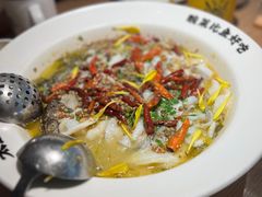 -新太二·鲜料川菜(万泰汇店)