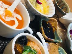 -酒久自助料理(佳兆业店)