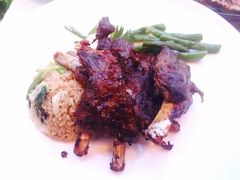 -Mai Mai Restaurant