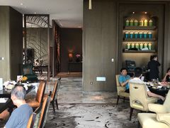 大堂-夏宫中餐厅(静安香格里拉店)