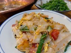 -妈妈的味道·腾冲特色菜(和顺古镇店)