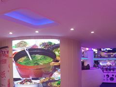 -巴特餐饮6加1音乐餐吧·新疆菜