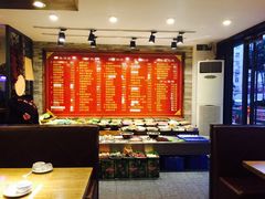 -小孙家厨(长春路店)