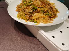 -羲和雅苑•北京烤鸭(乐园道万象城店)