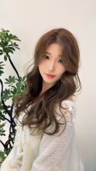 -汀南丝雨Hair design