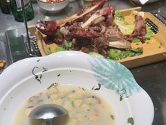 -宗泉烤全羊·烤羊腿·家常菜(解放东路店)