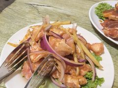 -地桌烤肉(顺白路店)
