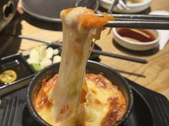 起司地瓜-泥炉烧肉师(新街口金銮巷店)