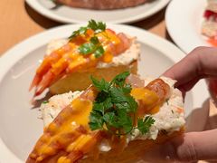-O'eat Blossom&Pelican(深圳首店)