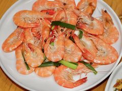 -醉壹号海鲜大排档·老厦门特色菜(厦门美食地标店)