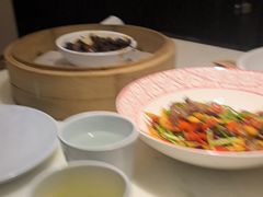 -径山十八道·风味民间菜(杭州总店)