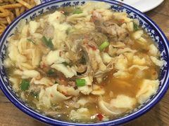 -老白家水盆羊肉