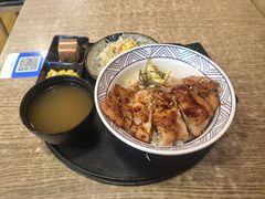 -左舞和风屋便当(金地店)
