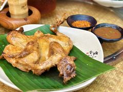 -多哥水傣味餐厅(司马巷店)