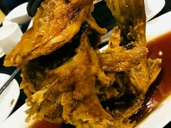 -城南往事济南风味主题餐厅(东环店)