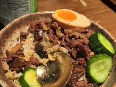 经典卤肉饭-岛风·台食小馆 ISLAND BISTRO(烟台山店)