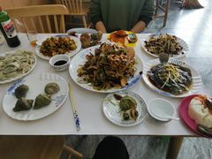 -北戴河庆山饭店·海鲜砂锅粥(北戴河黑石路店)