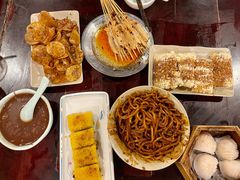 -小街天府(西工小街店)