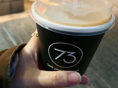 -73coffee(创智天地店)