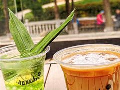 -J Create城市露营咖啡·简餐·宠物(上海动物园店)