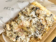 -麦田工坊(月湖店)