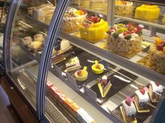 -长乐饼家(五羊新城店)