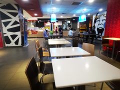 -麦当劳(龙之梦购物中心店)