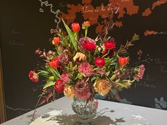 -Le Bistrot de Racine