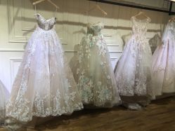 -南京宝娜嫁衣婚纱礼服馆(中央路店)